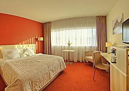 Hotel Clarion Congress