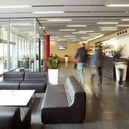 Hotel Clarion Congress 4*