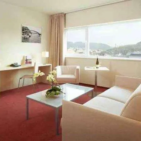 Clarion Congress 4* Usti nad Labem