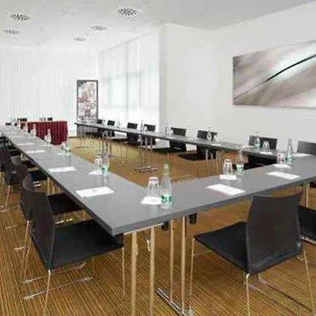 Clarion Congress Hotel 4*