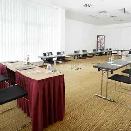 Szálloda Clarion Congress