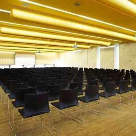 Szálloda Clarion Congress Ústí nad Labem