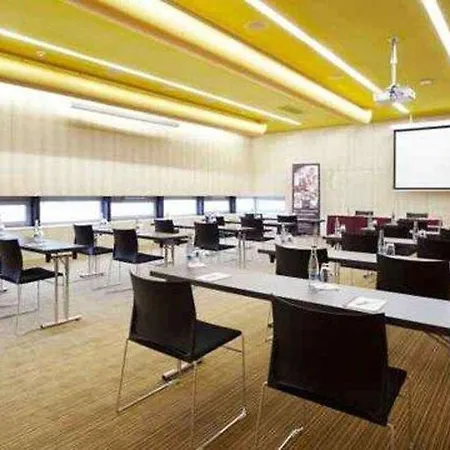Clarion Congress Hotel 4*