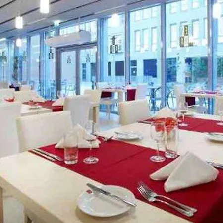Hotel Clarion Congress 4*