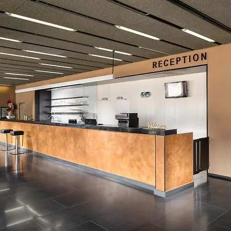 Hotel Clarion Congress 4*
