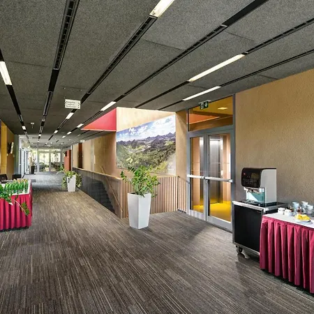 Clarion Congress Hotel 4*
