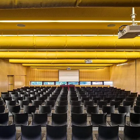 Clarion Congress 4* Ústí nad Labem
