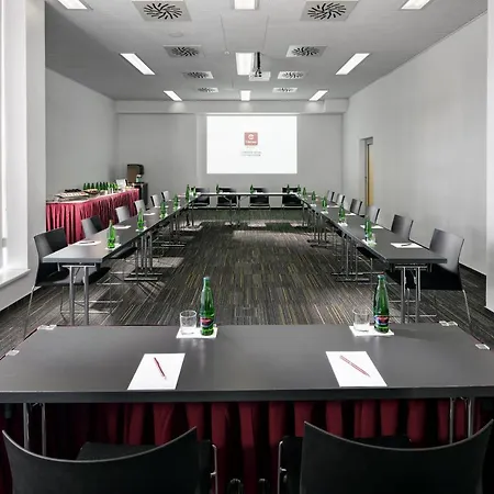 Clarion Congress Hotel