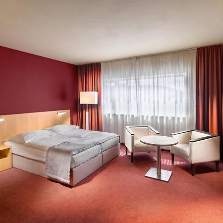 Clarion Congress 4* Ústí nad Labem