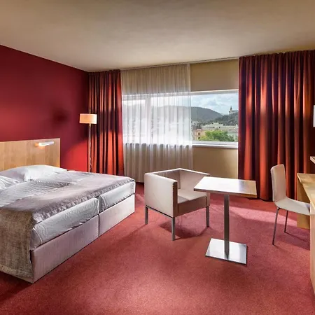 Hotel Clarion Congress 4*