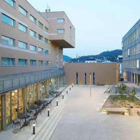 Hotel Clarion Congress Usti nad Labem