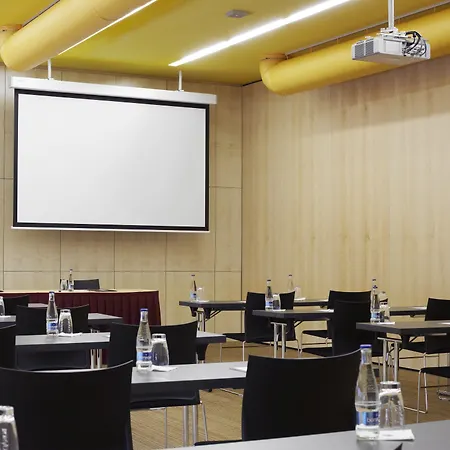 Clarion Congress 4* Usti nad Labem