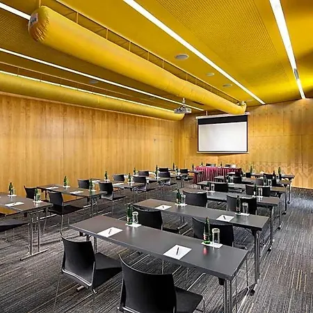 Clarion Congress Ústí nad Labem