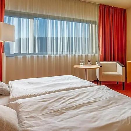 ホテル Clarion Congress Ústí nad Labem