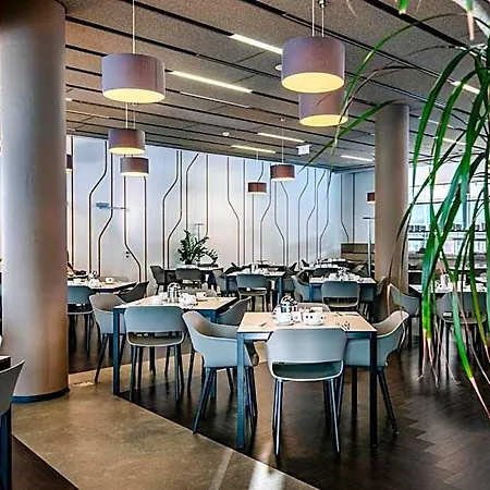 Clarion Congress 4* Ústí nad Labem