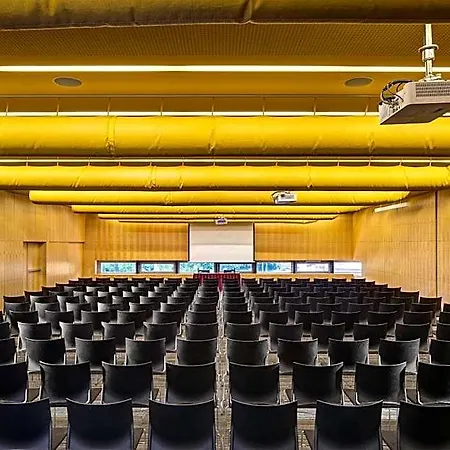 Clarion Congress 4* Ústí nad Labem