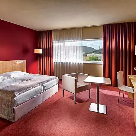 Clarion Congress 4* Ústí nad Labem