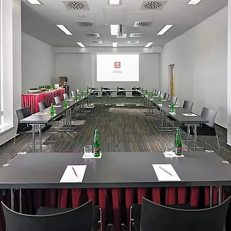 Clarion Congress 4*
