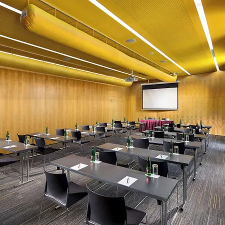 Hotel Clarion Congress Usti nad Labem