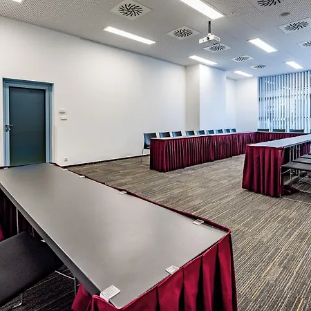 Hotel Clarion Congress