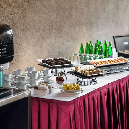 Hotel Clarion Congress Uście nad Łabą