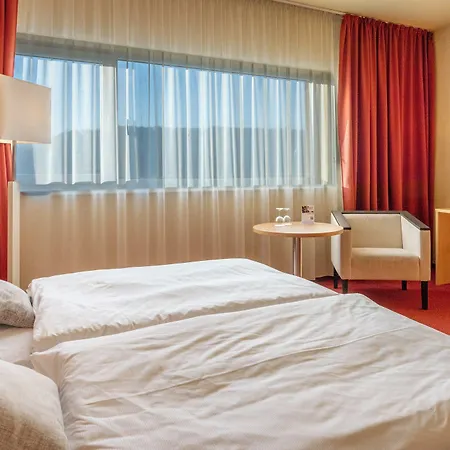 Clarion Congress Hotel 4*