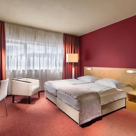 Clarion Congress Hotel 4*