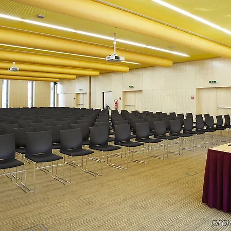 Clarion Congress Szálloda
