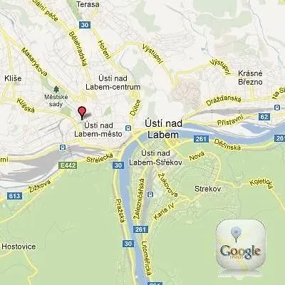 Clarion Congress ホテル Ústí nad Labem
