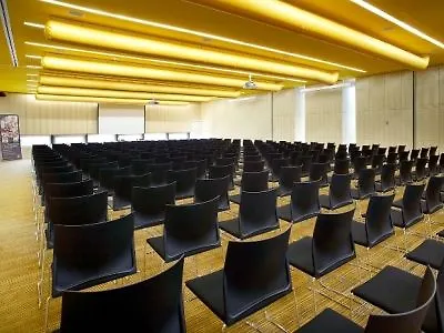 Hotel Clarion Congress