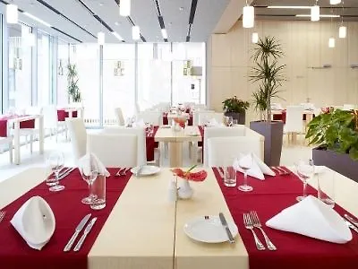Clarion Congress Szálloda Ústí nad Labem