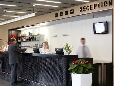 Clarion Congress Szálloda 4*
