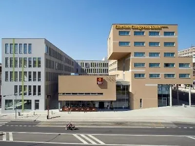 Clarion Congress 4* Usti nad Labem
