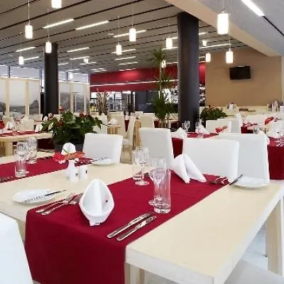 Clarion Congress 4* Ústí nad Labem