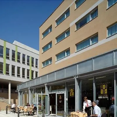 Clarion Congress Usti nad Labem