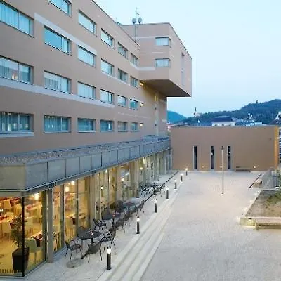 Clarion Congress Hotel