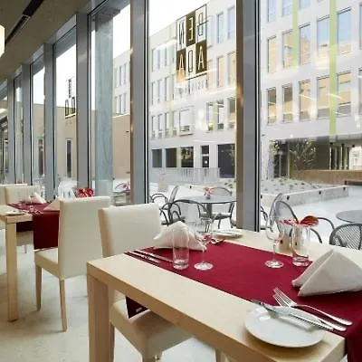 Hotel Clarion Congress 4*