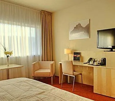Clarion Congress Hotel Ústí nad Labem