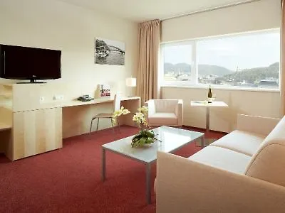 ホテル Clarion Congress Ústí nad Labem