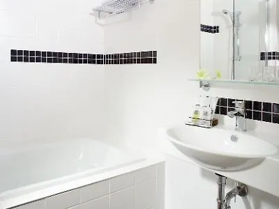 Szálloda Clarion Congress 4*