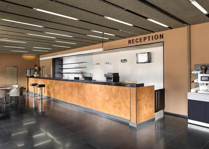 Hotell Clarion Congress 4*