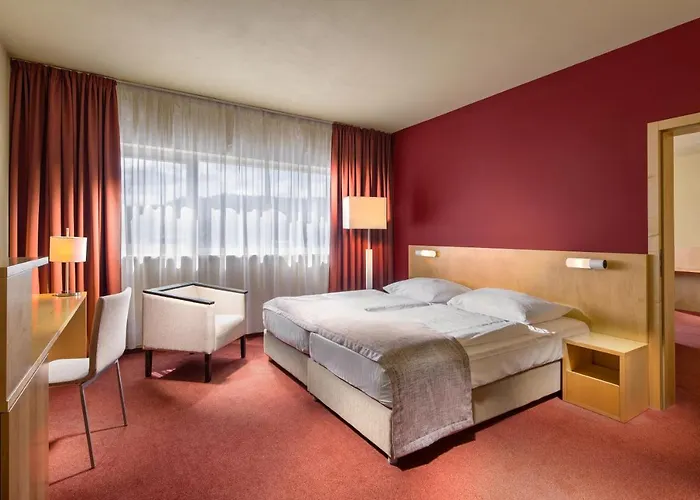 Clarion Congress Hotell 4*