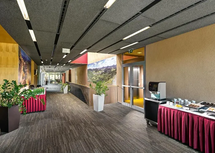Clarion Congress Hotell 4*