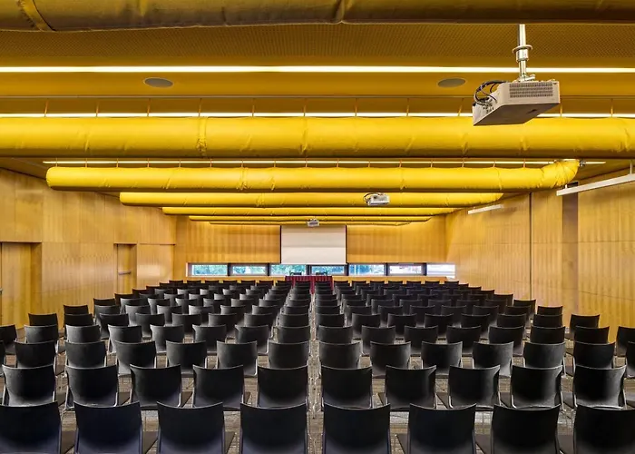 Clarion Congress 4* Ústí nad Labem