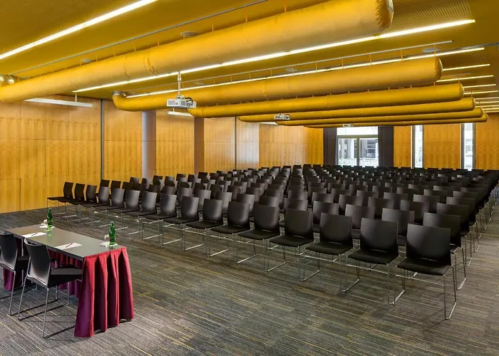 Clarion Congress Szálloda 4*
