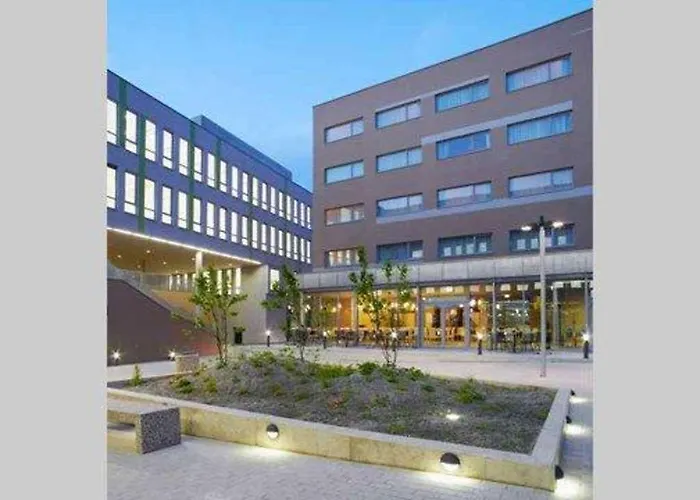 Hotell Clarion Congress
