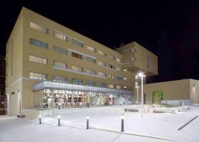 Clarion Congress Szálloda Ústí nad Labem