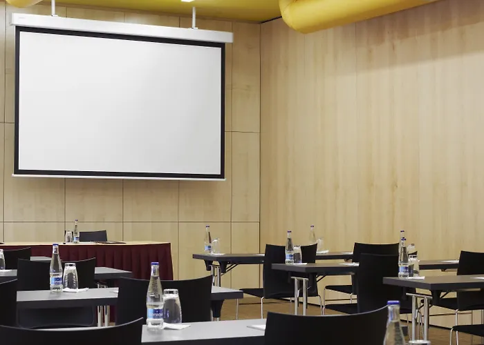 Clarion Congress 4* Ústí nad Labem