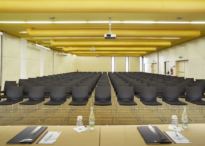 Hotell Clarion Congress Ústí nad Labem