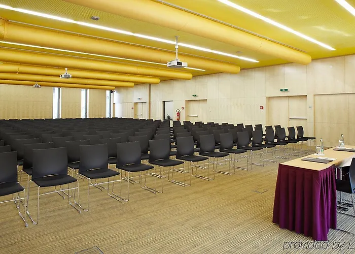 Clarion Congress Szálloda